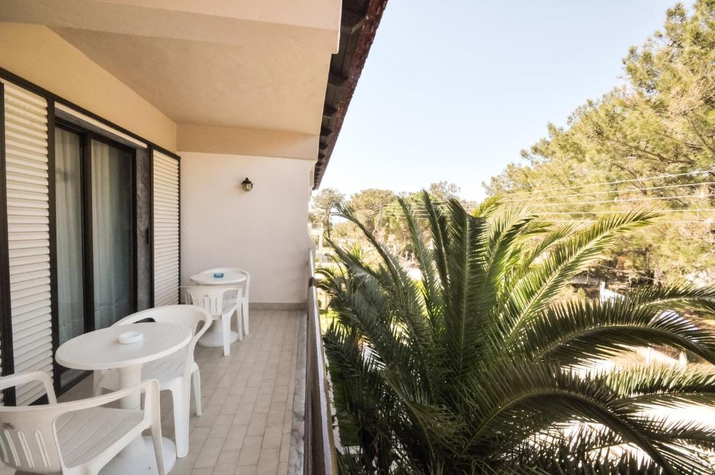 Vlachogiannis Hotel Prínosz Szoba fotó